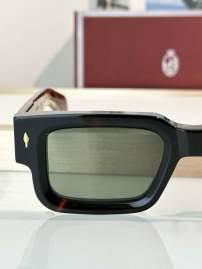 Picture of Jacques Marie Mage Sunglasses _SKUfw75326581fw